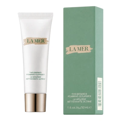 La Mer Cleansers The Essence Foaming Cleanser 30ml - Bild 1 von 3