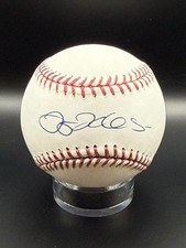 Jeremy Hellickson - Rays DiamondBacks Phillies Nationals Signed Baseball