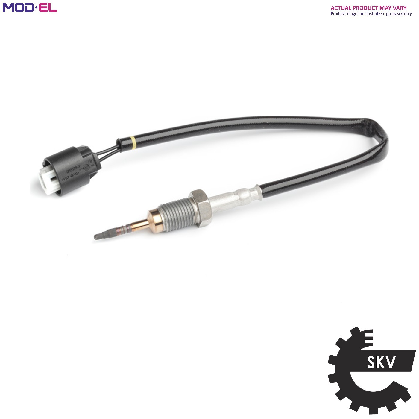 SENSOR EXHAUST GAS TEMPERATURE 30SKV047 FOR VW GOLF/TOURAN CADDY/III/Box/MPV A6