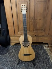 Romantische Gitarre - Panormo Kopie O. Trinda...