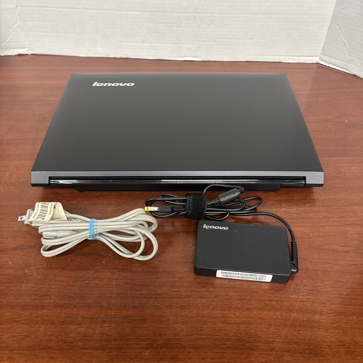 Lenovo B50-45 Laptop AMD E1 8GB RAM 300GB HDD Win 7 Pro | eBay