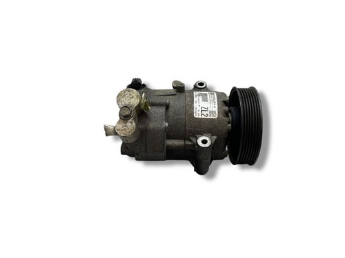 Opel Astra J 2010 Klimakompressor Pumpe 96573018 Benzin 74kW MDV77270