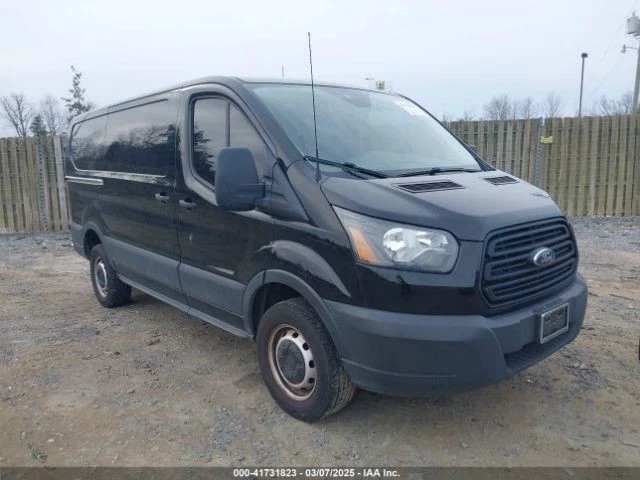 (LOCAL PICKUP ONLY) Radiator Core Support Lower Fits 15-19 TRANSIT 150 2942903 Foto 2 de 4