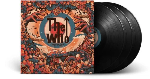 The Who products for sale | eBay