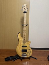 Lakland Bass Shoreline Sl55-94 Deluxe
