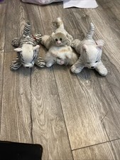 Vintage 90's Pound Purries BUNDLE pound puppy rescue