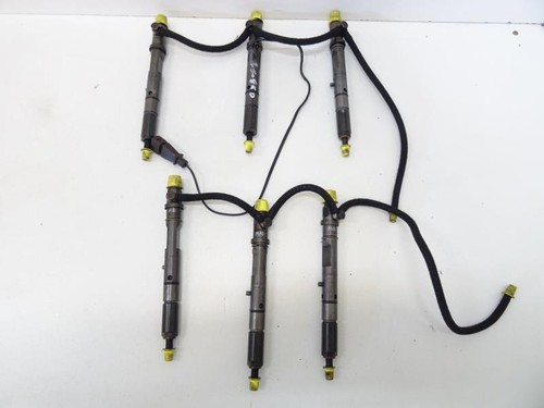 INJECTOR BRANDSTOF Volkswagen Passat (3B3) Sedan 2.5 TDI V6 24V (AKN) 059130202B - Afbeelding 3 van 4