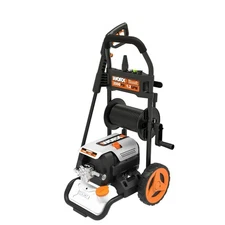 WG607 WORX 13 Amp Brushless 2000 PSI Electric Pressure Washer (1.2 GPM)