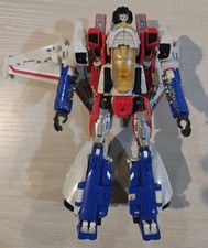 Hasbro Starscream Studio Series 72 Transformers Bumblebee Movie