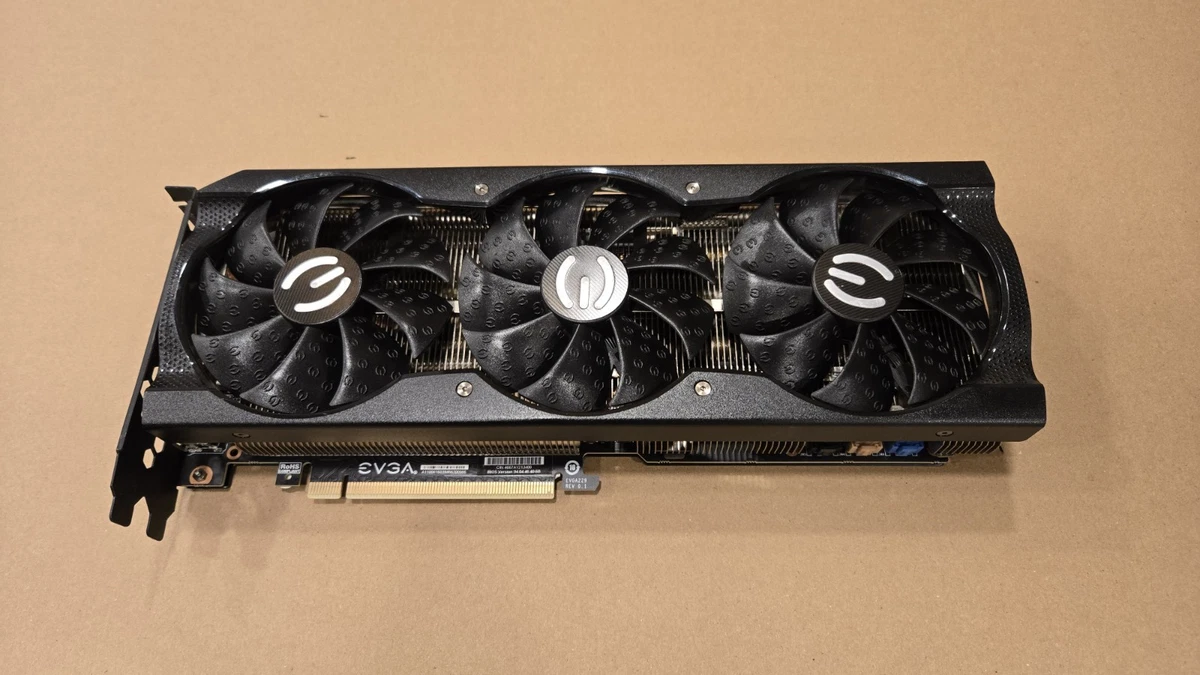 Preços baixos em Nvidia GeForce Rtx 3060 Ti | eBay