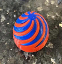 Fidget Toy Egg 2 Piece