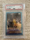 2001 Topps Chrome Kobe Bryant PSA 9 MINT #50 Beautiful Chrome LAKERS