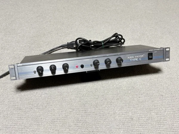 Aphex Aural Exciter for sale | eBay