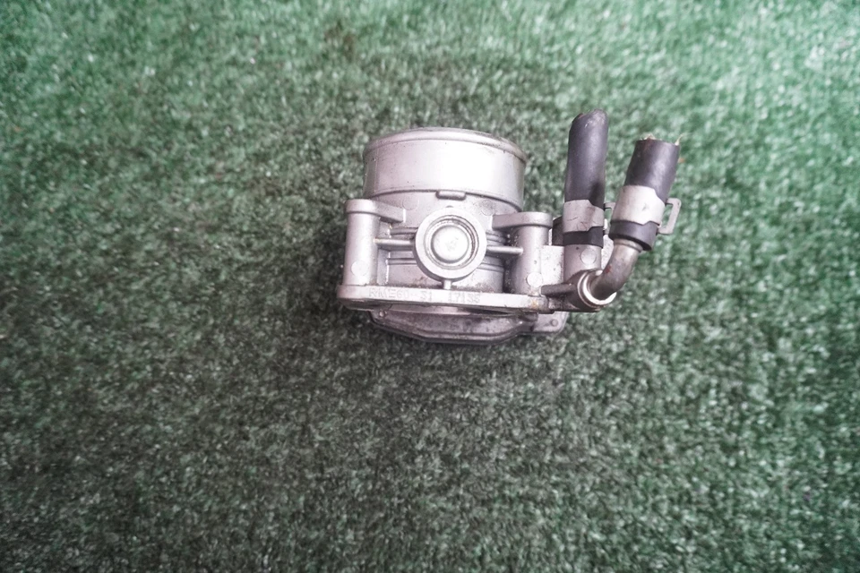 2012 2013 2014 NISSAN Juke 1.6L ENGINE THROTTLE BODY OEM 41K Miles 526-01 - Image 3 of 4