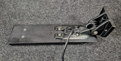 GARMIN GT23M-TM 》Mid Band CHIRP / Downvu Transducer ☆ 8 Pin 010-12404-00 TESTED - Picture 4 of 7