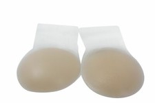 Reusable Silicone Breast Lift Pasties for Women, Nipple Covers, Self-Adhesive