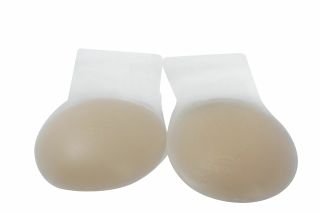 Silicone Nipple Covers or Petals