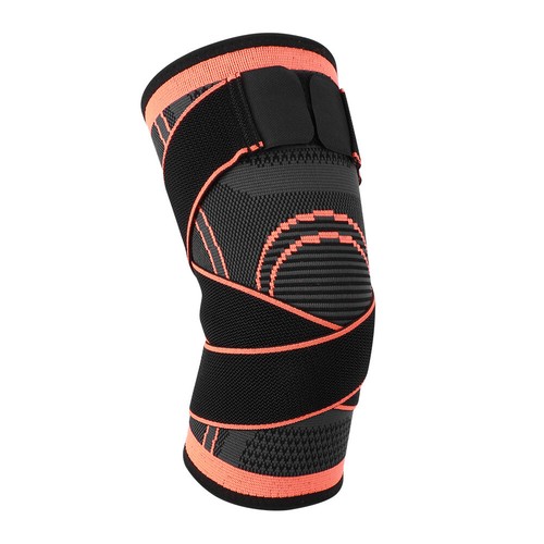 Kniescheibe Kniestütze Patellabandage Knieschutz Knieschoner Sport Kniebandage - Bild 21 von 21