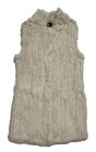 Fur Clothing Women's Love Token
