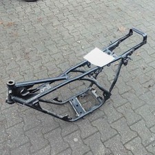 Yamaha RD 250 Modell 352 EZ:73 Rahmen mit Papieren 39877