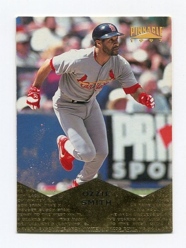 1997 Pinnacle Baseball Base and Inserts - - - Pick A Card - - - Complete a Set - Picture 164 of 290