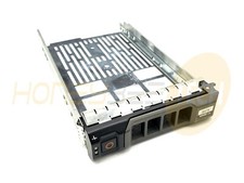 GENUINE DELL POWEREDGE R720 R730 SAS/SATA DRIVE CADDY TRAY 3.5" X968D F238F