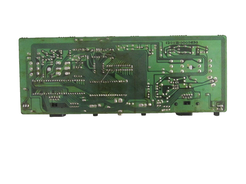 Video Game System VGS Atari 2600 Clone Motherboard CY2600b-4864 - Picture 3 of 3