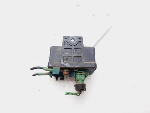 9639912580 Boîtier De Prechauffage pour PEUGEOT PARTNER (S1)(07.1996) 2 boutiques 8811308