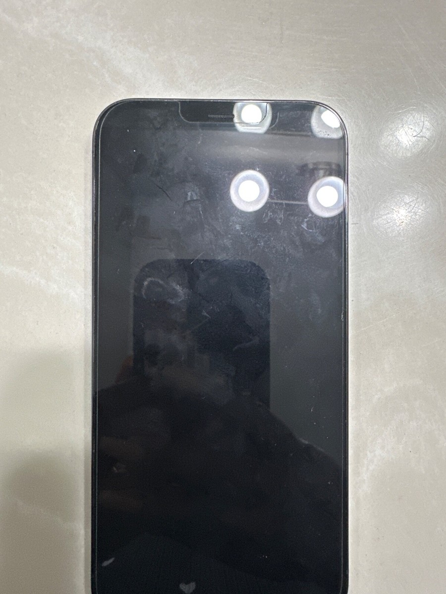 Apple iPhone 11 Pro Max - 64 GB - Space Gray (Unlocked) for