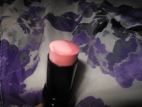 LAURA GELLER BLUSH STICK MARMO ITALIANO ROSA FIORE TAGLIA INTERA NUOVO CON SCATOLA - Foto 5 di 6