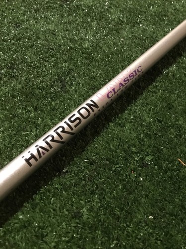 Dynacraft Ladies Light 4 Iron Graphite Shaft - Picture 5 of 7