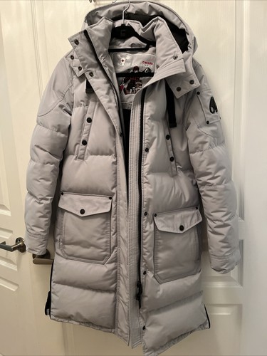 moose knuckle medium