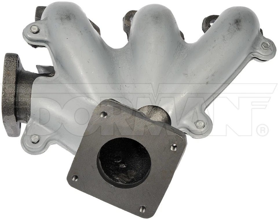 Colector de escape derecho Dorman para Volkswagen Routan 2009-2010 3,8 L V6 Foto 2 de 4