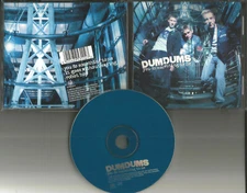 DUMDUMS You Do Something to me w/ 2 UNRELEASED TRX CD single USA seller Dum Dums