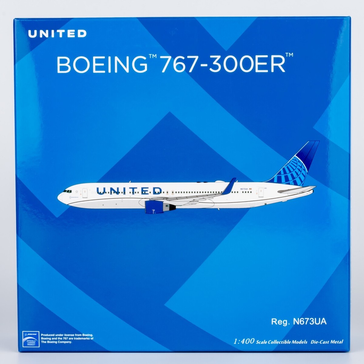 1/400 ユナイテッド航空 NGmodel 1/400 ユナイテッド航空 NGmodel ngm18001b.jpg