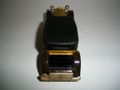 Bx-076 Matchbox Models of Yesteryear (Pick and Choose what you want) - Picture 139 of 155