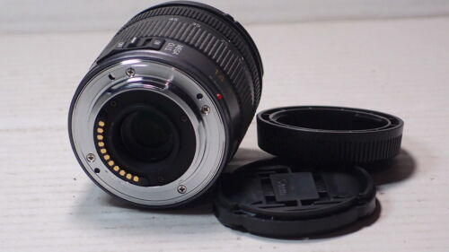 Panasonic Lumix G Objektiv 14–45 mm O.I.S ASPH. Für GH5 GH4 P6 G2 G2 G3 G5 G6 GF5 GX8 GH - Bild 3 von 3