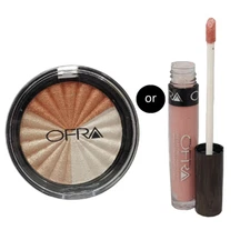 OFRA Long Lasting Liquid Lipstick or Highlighter Everglow 572770-J