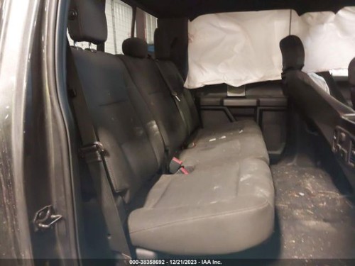Driver Left Upper Control Arm Front Fits 15-20 FORD F150 PICKUP 10656206 - Foto 8 di 12