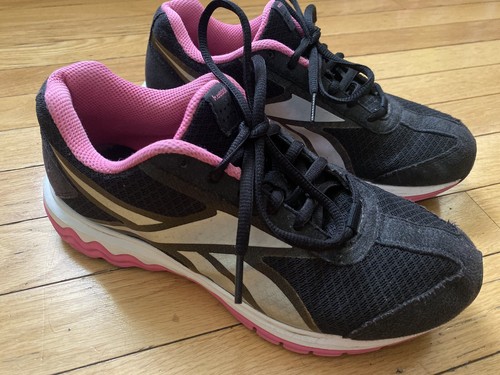 REEBOK FUEL TECHNO J87323 WOMEN'S SIZE 