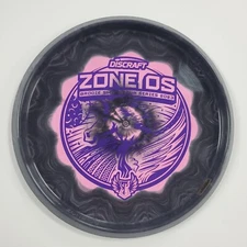 Discraft  ESP Swirl Zone OS - Brodie Smith Tour Series 2023 173-174 grams!