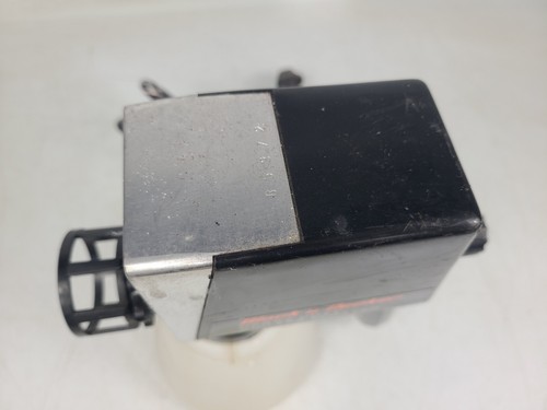 Black and Decker Paint Airless Sprayer 9065 (TESTED) - Bild 7 von 8