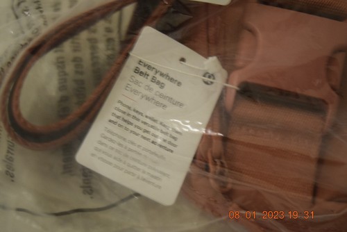 Lululemon Everywhere Belt Bag - Afbeelding 6 van 11