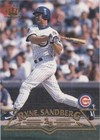 1998 Pacific Crown Collection - Ryne Sandberg #256