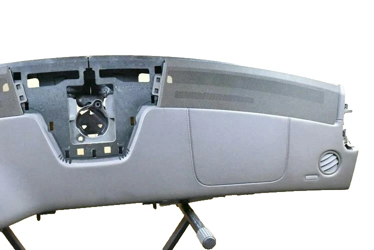 12-14 Mercedes W218 CLS550 Front Dashboard Instrument Cluster 2188600602 OEM - Image 4 of 4