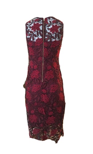 calvin klein dress 12 - Picture 10 of 11