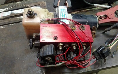 Blizzard SNOW PLOW pump reservoir AC motor 39200485 wiring ... blizzard snow plow wiring harness 
