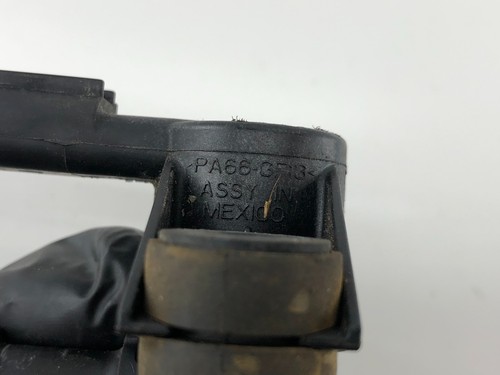 10-20 FORD FUSION 2.5L L4 GAS VAPOR VACUUM PURGE CONTROL VALVE SOLENOID OEM - Picture 10 of 11