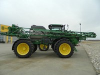 2015 John Deere R4045 Sprayer