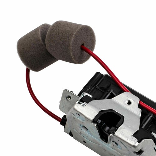 Mercedes GL M ML E R Class Tailgate Hatchback Boot Lock Latch Catch Actuator - Picture 3 of 8